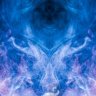Eisdrache