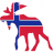 Scandinavia