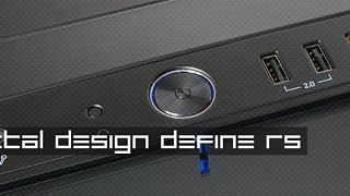 Fractal Design Define R5