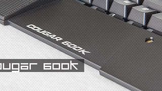 Cougar 600K