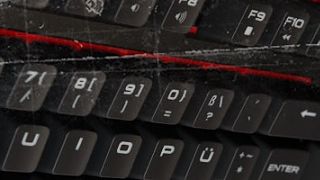 Corsair Strafe im Test