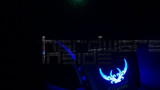 Corsair M65 RGB