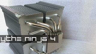 Scythe Ninja 4