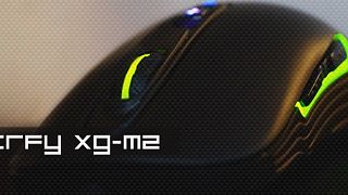 Xtrfy XG-M2