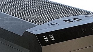 Antec - P50 Review