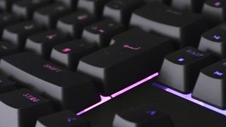 Cooler Master MasterKeys Lite L