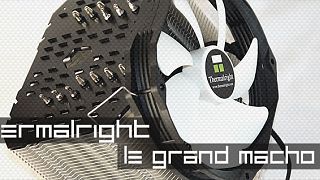 Termalright Le Grand Macho RT im Test