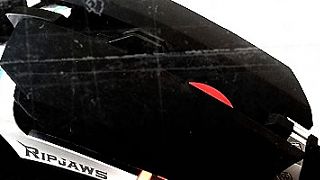 G.Skill Ripsaws MX780 Gaming Maus