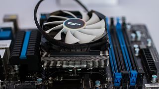 Cryorig C7