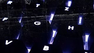 G.Skill Ripjaws KM780 RGB