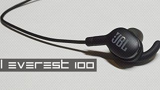 JBL Everest 100