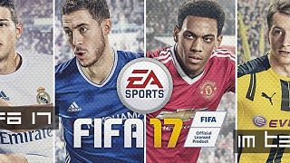 FIFA 17