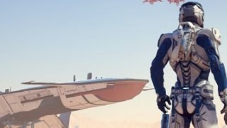 Mass Effect: Andromeda im Test