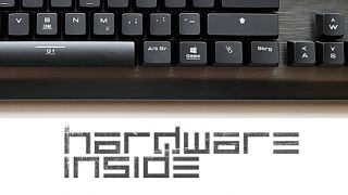 Gamdias HERMES P1 RGB