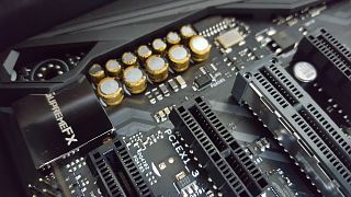 Asus Mainboard