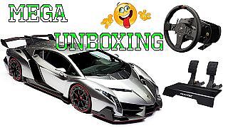 Fanatec CSL Elite Wheel Starter Pack für Xbox One & PC
