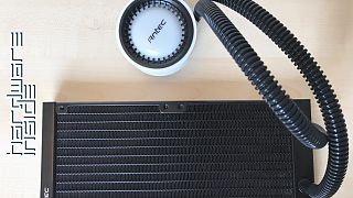 Antec Mercury 240