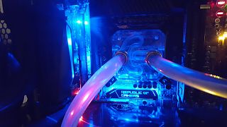 Samsung 960 Evo