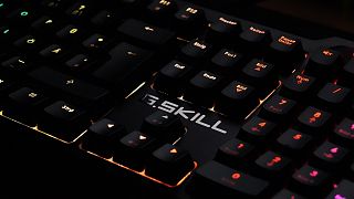 G.Skill Ripjaws KM570 RGB