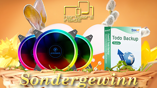 Ostergewinnspiel 2018