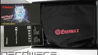 Enermax Revolution X't 530W