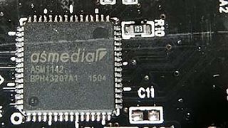Sharkoon Quickstore Portable USB 3.1 + Sharkoon USB 3.1 Host Controller Card