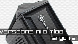 SilverStone Argon AR06