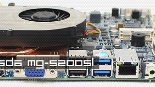 Giada MG-5200SL