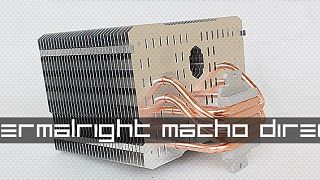 Thermalright Macho Direct