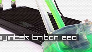 Raijintek Triton 280