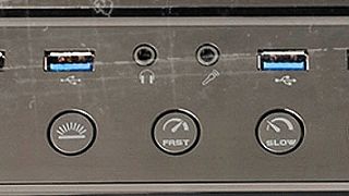 Chieftec GP-01B ATX Gehäuse