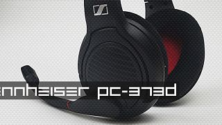 Sennheiser PC-373D