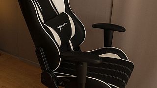 E-WIN CP-BW1B Gaming