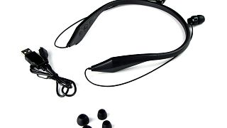 Plantronics Backbeat 100