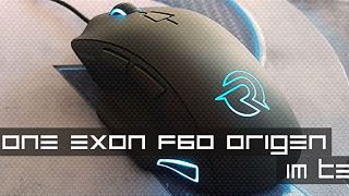 OZONE EXON F60 ORIGEN im Test
