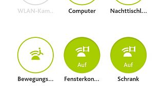 EWE SmartLiving einfach&sicher