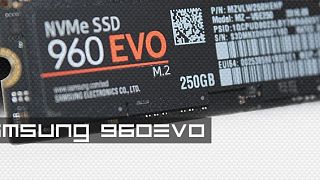 Samsung 960 EVO