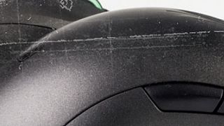 Review Cooler Master MasterMouse Pro L / S