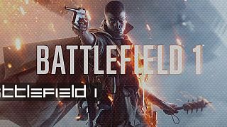 Battlefield 1