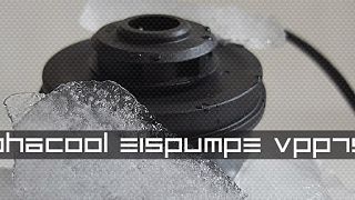 Alphacool Eispumpe VPP755 (rev.2)