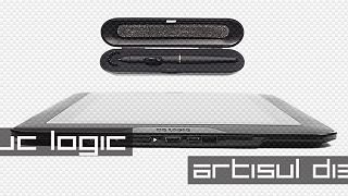 UC Logic Artisul D13