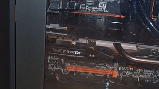 Cooler Master Master Case Pro 6