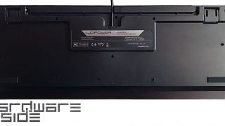 LC-Power LC-KEY-MECH-1