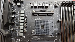 AM4 Power
