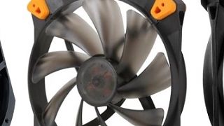 Antec Lüfter Paket