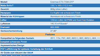 Enermax ETS-T50A-DFP