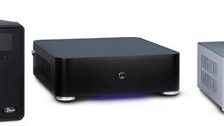 Inter-Tech - kompakte ITX Gehäuse im Test