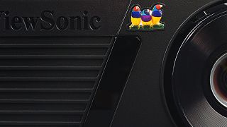 ViewSonic PJD7720HD