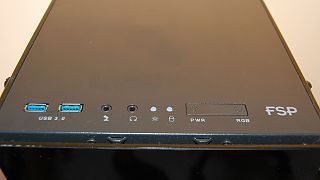 FSP CMT510