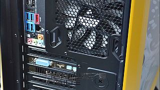 Corsair GRAPHITE 780T